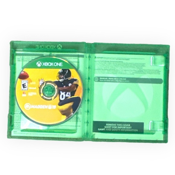 Madden NFL 19 - Picture 2 of 3